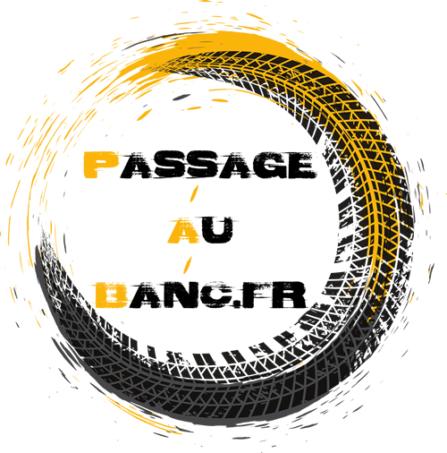 Passage au Banc